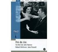 Fini de rire E