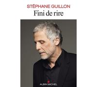 Fini de rire – Les Éditions Albin Michel