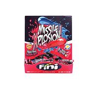 Fini Explosion Missile 200pce x 6