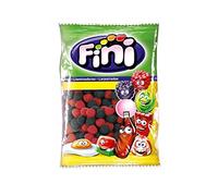 Fini Framboise et Mure 250 unid.