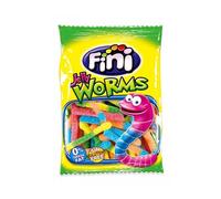 Fini Jelly Worms Sin Gluten 100g