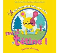 Fini la tétine ! - Mes premières fois avec Nico