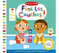 1.2.3 SOLEIL! – FINI LES COUCHES !