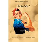 Fini les dettes !: Apprenez tout ce qu'il y a à savoir sur l'argent