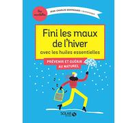 Fini les maux de l'hiver avec les huiles essentielles