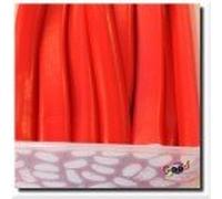 FINI Maxi tubes fourrés Jumbo Fraise x 30