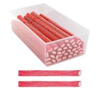 FINI Maxi tubes Fraise Sucrés x 30