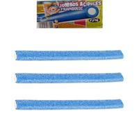 FINI Maxi tubes Framboise Sucrés x 30