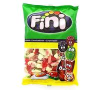 Fini Mix Halloween | Brujas, Diablo Monstruos | Formato Bolsa 1KG