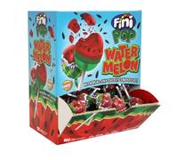 FINI -POP WATER MELON -100 PCS