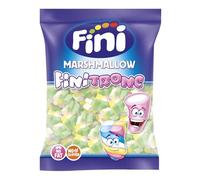 Fini - Sachet 125 Guimauves Fleurs