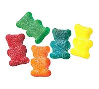 Fini - Sachet Bonbon Ourson Sucré 1Kg