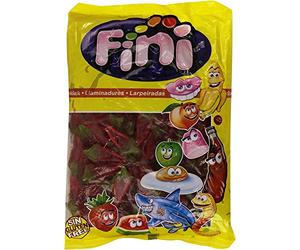 Fini - Sachet Bonbon Piment 1Kg