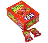 Fini Strawberry Roller (Pack of 40)