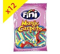 Fini - Sachet Tapis Magiques - 100g