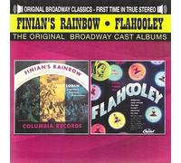 Finian's Rainbow (1946) / Flahooley / O.C.R. - Finian's Rainbow (1946)/Flahooley (1951)