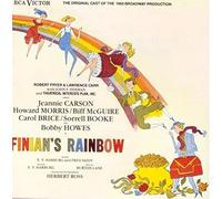 Finian's Rainbow (1960 Broadway Revival Cast)