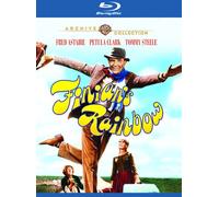 Finian's Rainbow – Blu-ray – 1968 – Warner Bros.