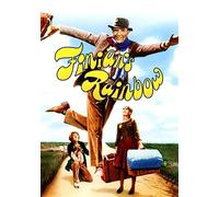 Finian's Rainbow [DVD] [1968]