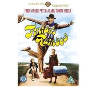 Finian's Rainbow [Dvd] [1968]