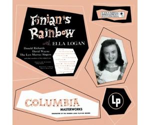 Finian's Rainbow [Import]