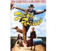 Finian's Rainbow [Import USA Zone 1]