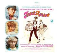 Finian's Rainbow (The Original Motion Picture Sound Track)