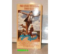Finian's Rainbow [VHS]