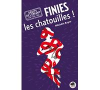 Oskar – Finies les chatouilles !