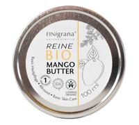 Finigrana Beurre de mangue pur, 100 ml
