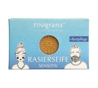Finigrana Savon à raser sensible, 100 g