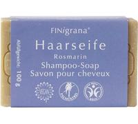 FINigrana Savon capillaire au romarin d'Alep 12 packs (12x100 g)