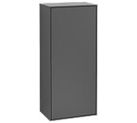 Finion latérale Villeroy & Boch Finion G56000GK 41,8x93,6x27cm, anthracite mat