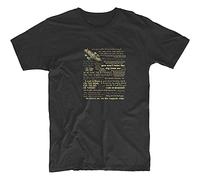 finire Buna Dream Firefly Quotes Firefly TV Series Serenity Unisex Printing Design Mens Tshirt Size S