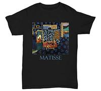 finire Still Life with Eggplant (1911) by Henri Matisse Mens Tshirt Size XL