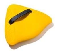Finis Alignment Kickboard Jaune