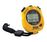 Finis Chronomètre 1.30.040 – 3 x 300 m – Jaune