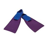 Finis Palmes de natation Floating - Vert/Bleu - EU 24-26 Enfants