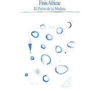 Finis Africae - El Pulso De La Madera [Vinyl Lp]