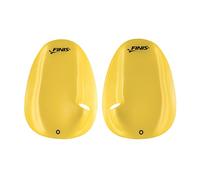 Finis Agility Floating Swim Paddles - Palette de Natation pour Entraînement Technique - pour Les Mains - Toutes Techniques de Natation - XS