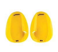 Finis Agility Paddle Floating Medium Mixte Adulte, Jaune, M