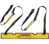 Finis backstroke start wedge jaune/noir
