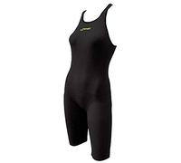 FINIS Black 26 Fuse Open Back Women's