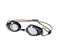 FINIS Bolt Lunettes de Natation Black/Smoke