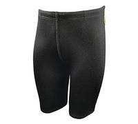 FINIS Boys' Jammer, Solid Black, 26