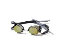 Finis Dart Lunettes De Natation Gold Mirror