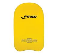 Finis Foam kickboard Jaune