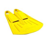 Finis Foil Monofin Jaune EU 38-40