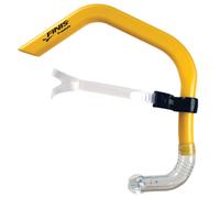 Finis Freestyle Frontal Snorkel Jaune
