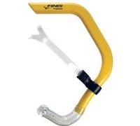 Finis Freestyle Frontal Snorkel Jaune